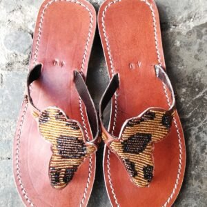 oplus_32 Beaded shoes