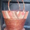 Shell Basket