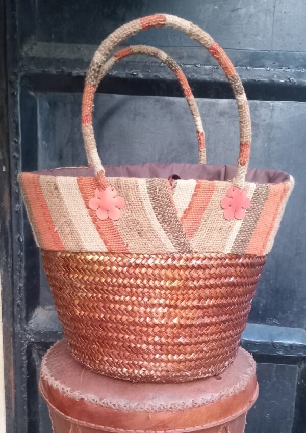 Shell Basket