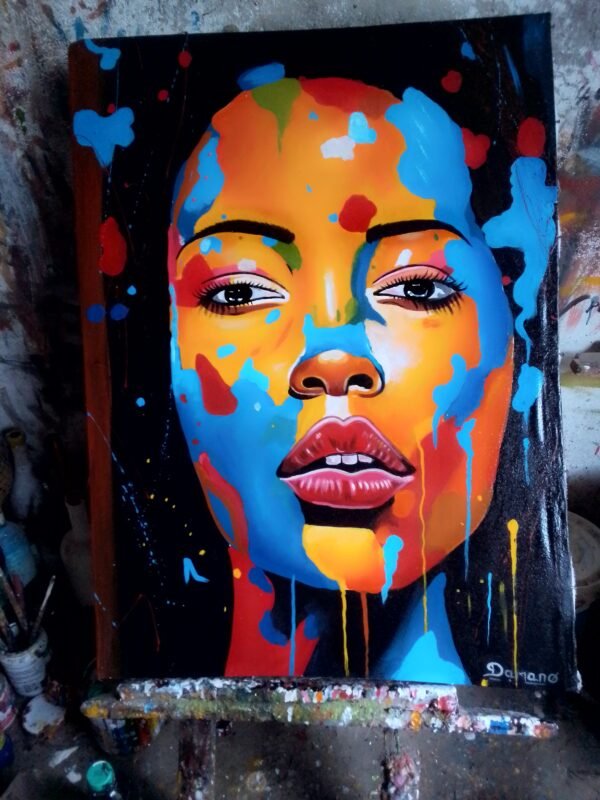 IMG_20250802_175557_599 Colourful African Woman Portrait