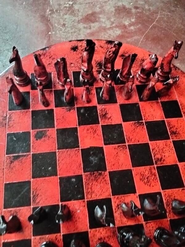 oplus_32 Stone Chess