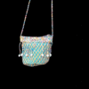 Turqouise Multi Color Bag Turqouise Multi Color Bag