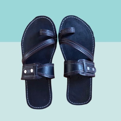 Handmade Leather Sandals