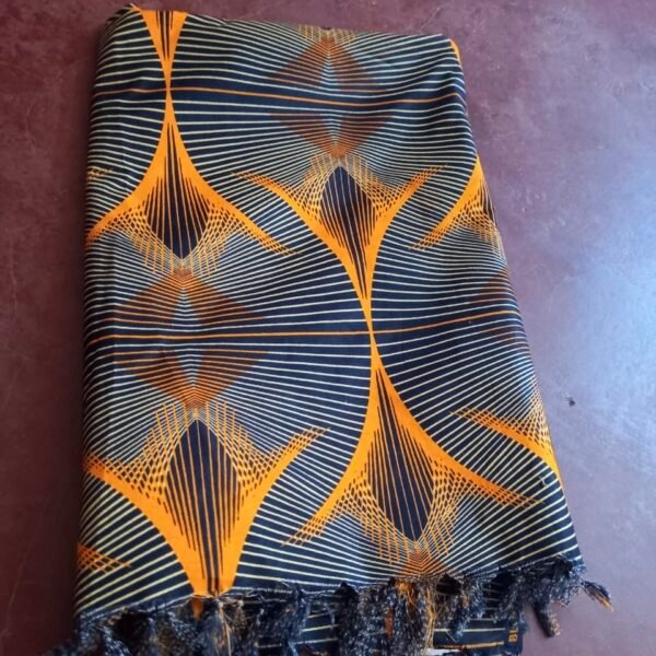 Ankara Fabric Ankara Fabric