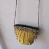 Crossbody Sisal Bag Crossbody Sisal Bag
