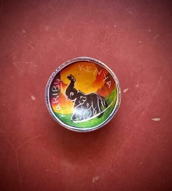 Elephnt Stone Bowl Elephnt Stone Bowl