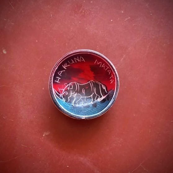 Rhino Bowl Rhino Bowl