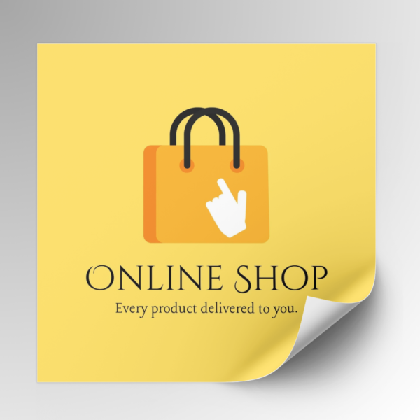Brand Awareness Stationery
