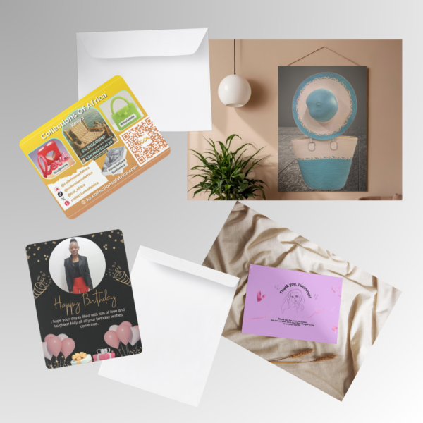 Card Collection