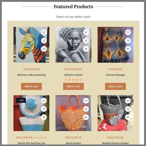 Featured Products Featured Products