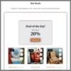 Hot Deals Hot Deals