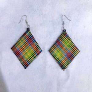 Handmade Earrings