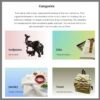 Product Categories Product Categories