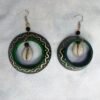 Shell Earrings