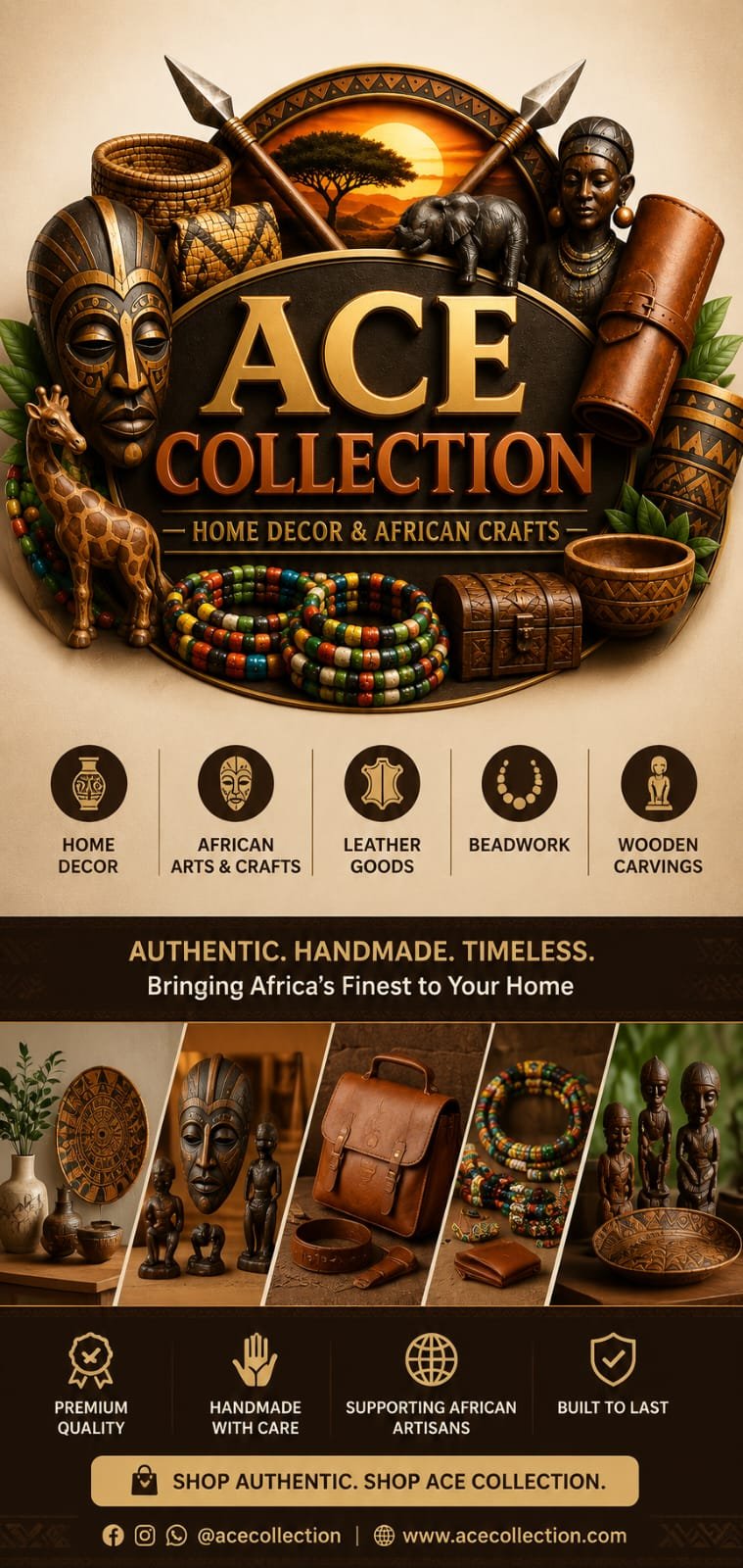 Ace Collection Ace Collection